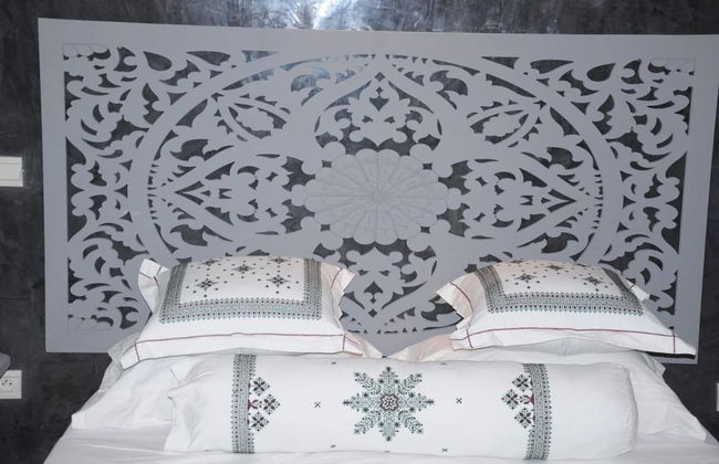 Villa Ksar Janna - Foto 7