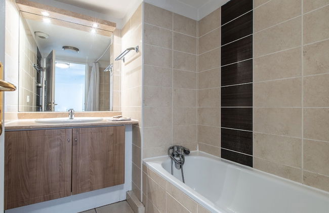 Vacancéole - Résidence Le Crystal - Photo 32