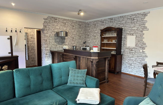 Charmante Ferienwohnung mit Garten in Wiek - Foto 50