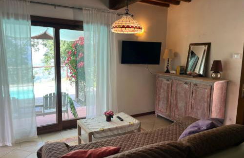 Holiday Home Villa im Grünen Civico 2 in Uzzano by Interhome - Foto 11