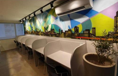 Flat Luxo Jardim Goiás - Foto 28