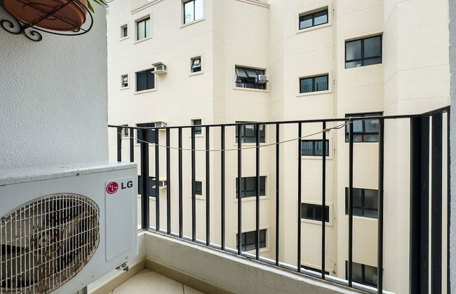 Apartamento Com Ar - Enseada - Foto 46