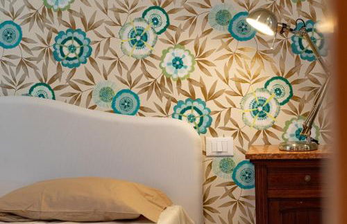 Cicale relaxing home - aria condizionata, parcheggio, giardino - Photo 40