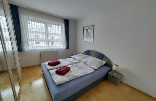 Ferienwohnung Karlsruhe - Foto 1
