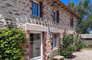 Tranquiloue - Maison paisible à 7min du PuyduFou - Foto 16