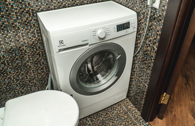 Apartment on Okeanskiy Pr. 90 - Photo 14