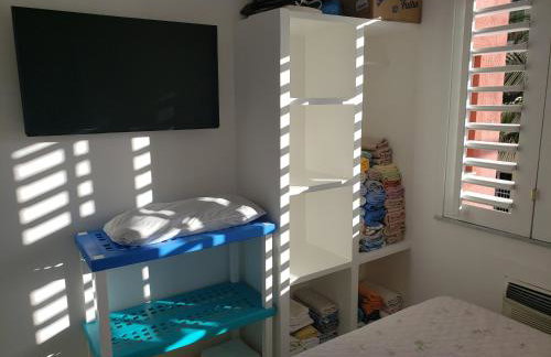 MB06201 - Morro Branco - Varanda - 3 quartos - 2 suites - Photo 28