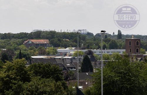 TuS-FeWo#01 - 3 Zimmer Familienwohnung mit WLAN & Netflix - Foto 26