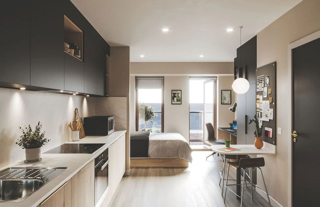 Briggate Studios - Foto 13