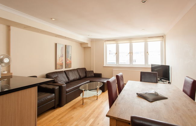 London Serviced Apartments - Photo 29