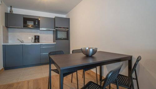 Appartement cosy 2 ch, 7 pers, pied de pistes, parking, wifi - FR-1-356-505 - Foto 5