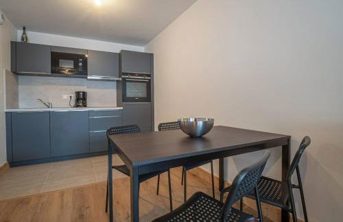 Appartement cosy 2 ch, 7 pers, pied de pistes, parking, wifi - FR-1-356-505 - Photo 5