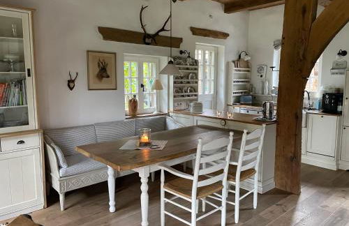 Haus am See Kamin privater Seezugang - Foto 52