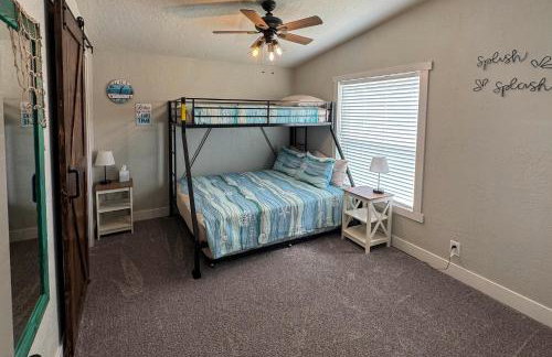 Modern Bloomington Home about 10 Mi to Bear Lake! - Foto 2