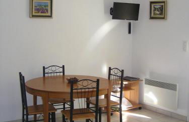 Gîtes des Campanes - Foto 77