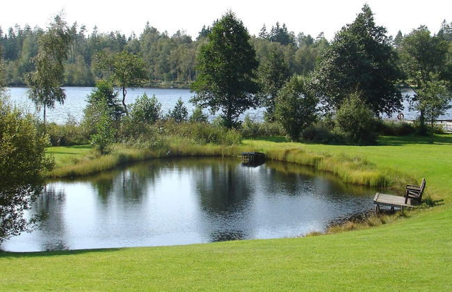 6 Person Holiday Home in Hacksvik-by Traum - Photo 20