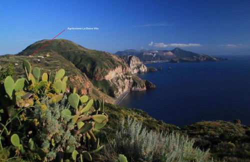 Agriturismo La Dolce Vita Lipari - Foto 37