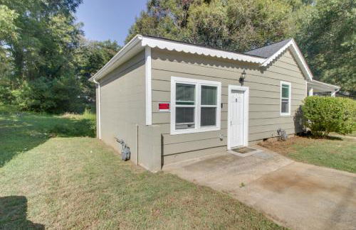 Shelby Vacation Rental Close to Parks and Trails! - Foto 19