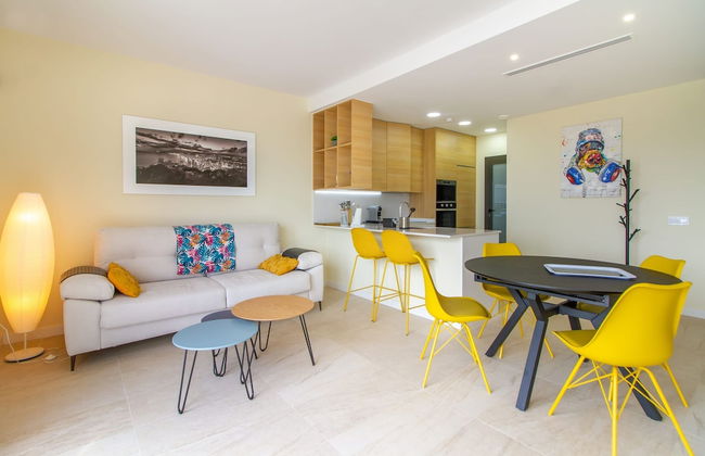 Mediterranean Views by Bookaparadise - Foto 29