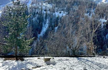 Ecrin Alpin hyper centre d'Auron - Foto 11