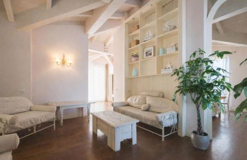 Villa Lilla sulla Spiaggia di San Vincenzo LUXURY - Photo 80