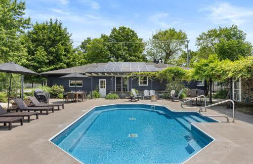 Captains Cove and Crew Quarters - Foto 36