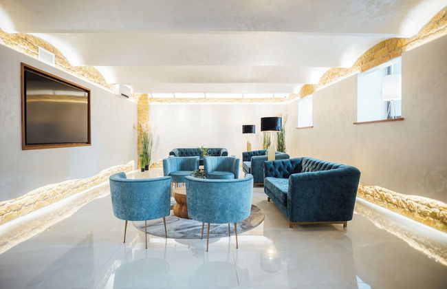 aparthotel Amella - Photo 6