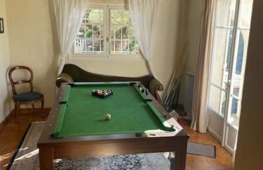 Belle villa de charme avec piscine - Foto 15