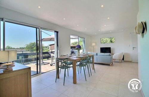 La cabane de saint sypher - Foto 13