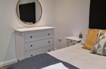 The Coach house, onsite free parking - Foto 6