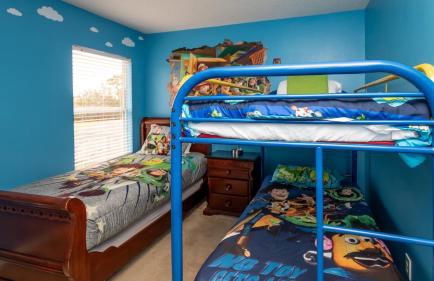 Be Our Guest at Emerald Island - Foto 38