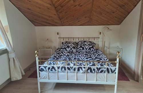 Villa Kasztanowa - Foto 34