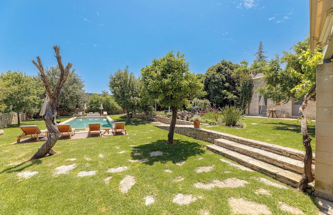 Athermigo Boutique Estate - Foto 56