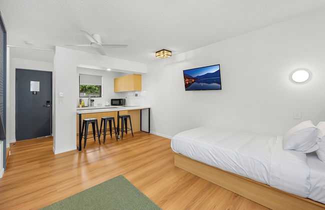 Spring Hill Inn - Foto 7