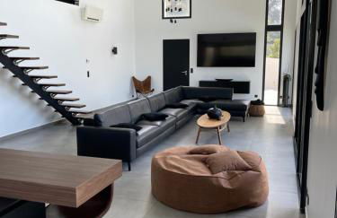 Villa Blanche - Foto 24