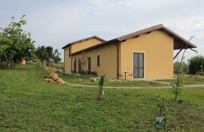 Country House Erba Regina - Foto 40