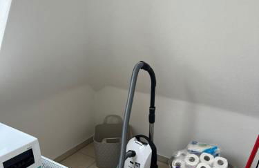 Elegantes Apartment in Villa - Foto 16