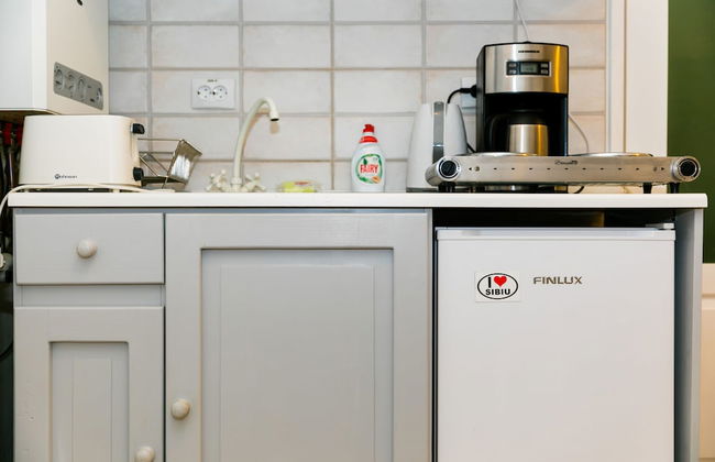 Tischler Apartment & Studio - Foto 50