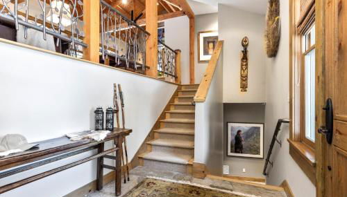 Abode at Granite Ridge | Luxury Lodge - Foto 3