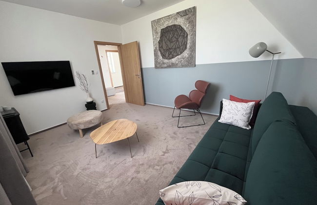 Apartments by Prague City Golf - Foto 10