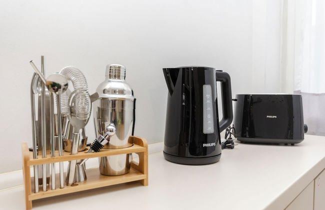 VivimiHome-Apartment near Milano Central - Foto 15