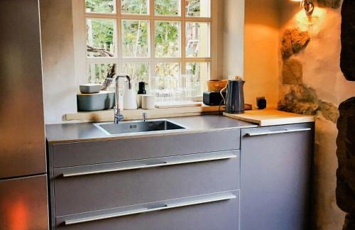 Lovingly Restored Half-Timbered House From 1684 - Foto 9