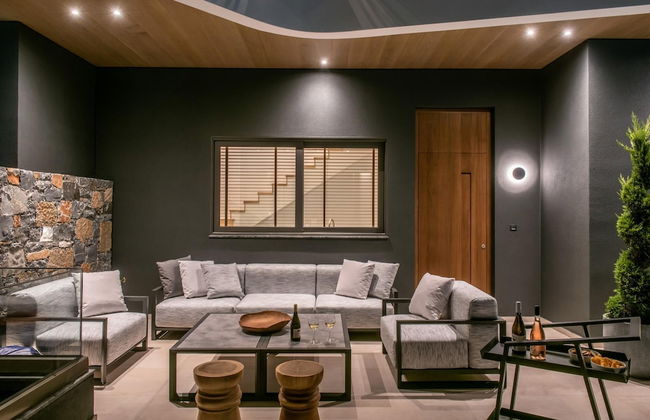 Made By The Sea Villa 4 - Foto 32