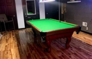 Spacious St Croix River Home with Private Beach - Foto 16