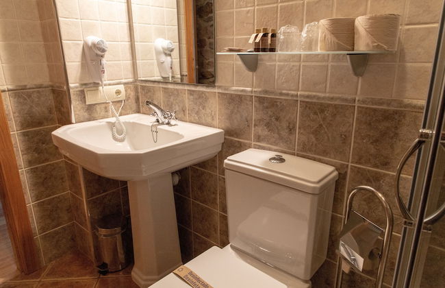 Casa Rural as Bentinas - Foto 51