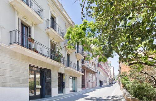 BcnStop Parc Güell - Foto 43