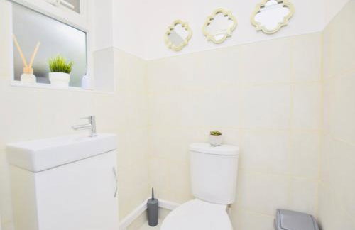 Spacious Central Oxford Detached Home - Foto 24