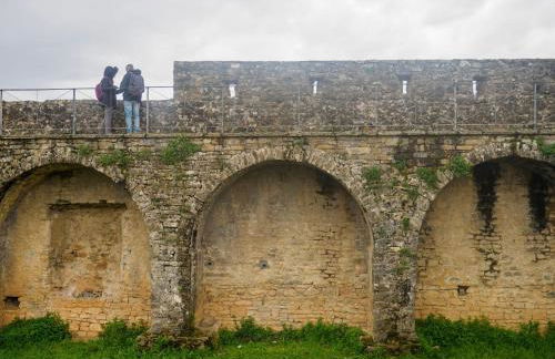 El Capricho en Aínsa - Foto 45