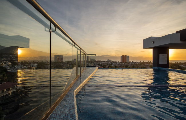 Niza Five Luxury Beach Apartments - Foto 46