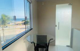 Mini Casa - Orla - 8 Janelas Vista Mar! - Foto 3